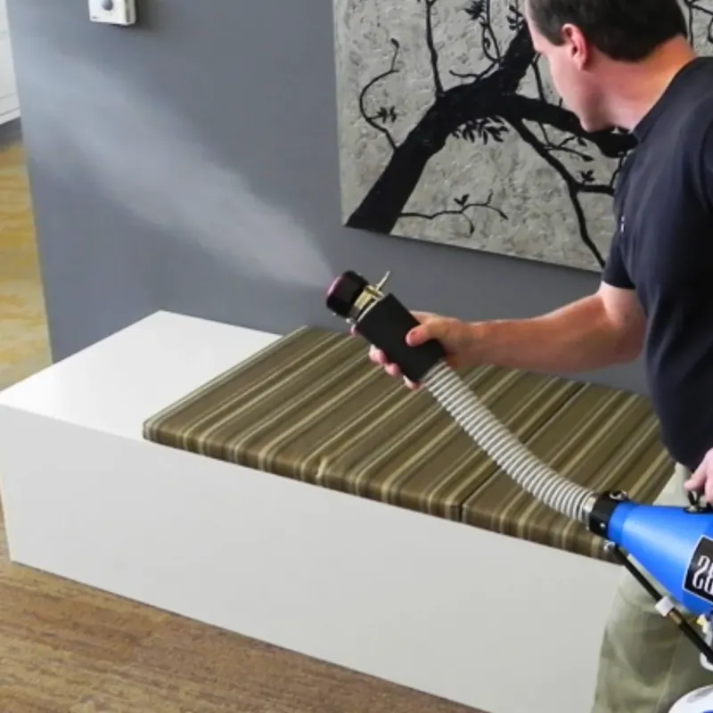 Professional Odor Removal in Lavaca, AR